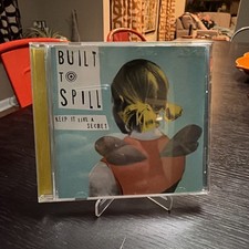 Keep It like a Secret by Built to Spill (CD, 1999) picture