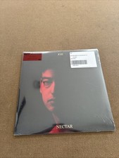 Unopened JOJI NECTAR Vinyl Record LTD 10,000 Red/Rouge Urban Outfitters Exclusiv picture