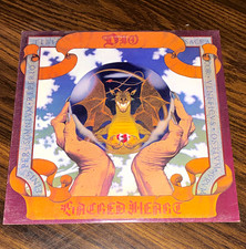 Dio - Sacred Heart Vertigo 12