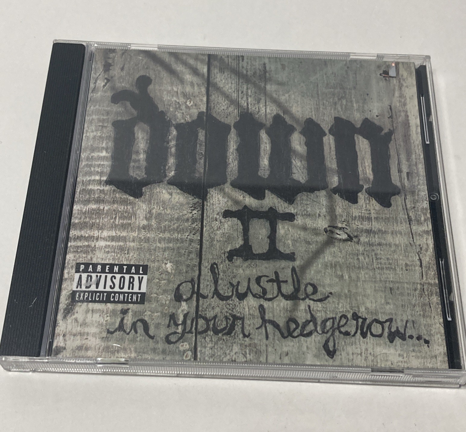 Down II by Down (CD, 2002)