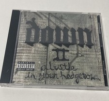 Down II by Down (CD, 2002) picture