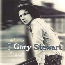 The Essential Gary Stewart picture