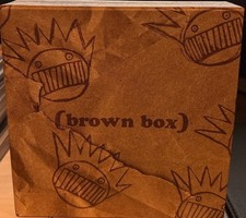 Ween - Brown Box [Used Very Good CD] Explicit, Ltd Ed, Boxed Set picture