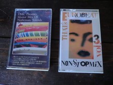 Rare Non-Stop Eurobeat Eurobeat Best That's Eurobeat Vol.3 That's Eurobeat Non picture
