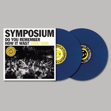 Symposium Do You Remember How It Was? (Vinyl) picture