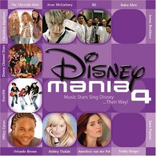 Disneymania 4 picture