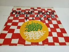 FREDDIE McCOY - Peas 'n' Rice ~ PRESTIGE 7487 STEREO picture