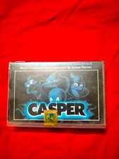 Casper Music From The Motion Picture Rare Cassette Tape India Clamshell 1995 picture