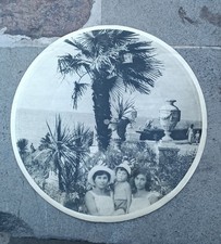 USSR GEORGIAN UNOFFICIAL picture  RECORD  RARE Soviet Black Sea Soviet Music picture