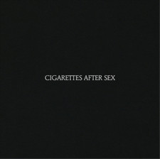 Cigarettes After Sex Cigarettes After Sex (Vinyl) 12