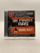 QB Finest (S/t) by QB Finest (CD, 2000) Ill Will Presents... picture