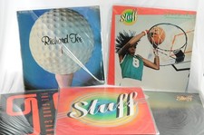 Pick your Title Stuff Richard Tee The Gadd Gang Vinyl LP Japan US UK Pressing picture