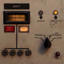 Nine Inch Nails Add Violence (CD) EP picture