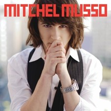 Mitchel Musso picture