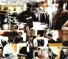 PAUL McCARTNEY w/ WELLER & OASIS w/ UNRELEASED Beautiful South CD Single Beatles picture