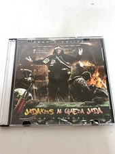 TRAPAHOLICS AL QAEDA JADA JADAKISS LOX D-BLOCK MIXTAPE MIX CD 2009 STYLES P picture