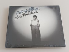 Manic Revelations by Pokey Lafarge (CD, 2017) picture