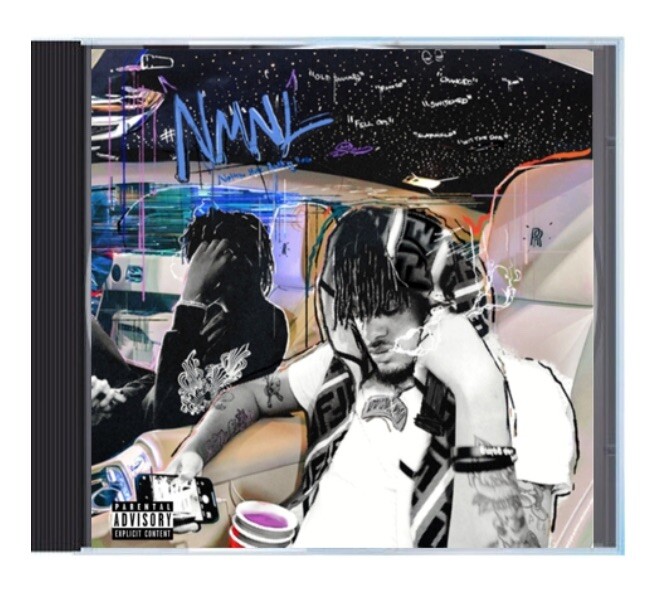Nothing More Nothing Less CD - Summrs