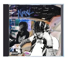 Nothing More Nothing Less CD - Summrs picture