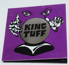 King Tuff Black Moon Spell by  2014 Sub Pop Records CD picture