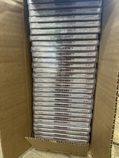 Lot Of 30 Company of Heroes 2 Original Video Game Soundtrack CD NEW and SEALED picture