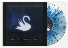 Mazzy Star - AMONG MY SWAN - 