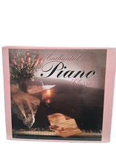 Enchanted Piano Classics 3 CD Set Assorted Pianist New & Sealed picture