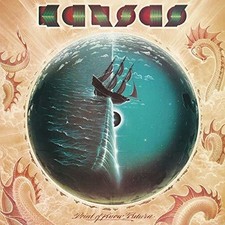 Kansas - Point Of Know Return [New Vinyl LP] picture