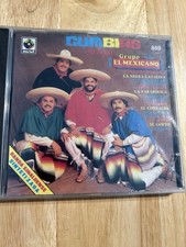 Grupo El Mexicano picture