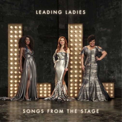 Leading Ladies Songs from the Stage (CD) Album (UK IMPORT)