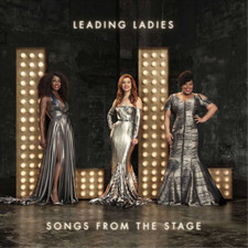 Leading Ladies Songs from the Stage (CD) Album (UK IMPORT) picture