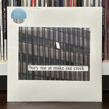 Mitski Bury Me At Makeout Creek Vinyl LP Vertigo Vinyl Anniversary Ed /5000 NEW picture