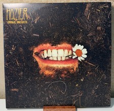 Unreal Unearth by Hozier (Vinyl) - OPEN Minor Sleeve Damage picture