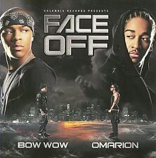 Face Off by Bow Wow & Omarion (Rap) (CD Dec-2007 Columbia (USA) BRAND NEW SEALED picture