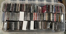 2Pac R. Kelly Tank The Game T.I. Tupac Usher Whitney Houston Rap R&B CD Lot picture