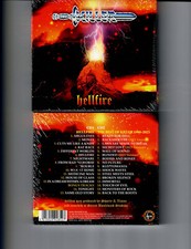 KILLER - HELLFIRE: BEST OF 1980-2023 (2CD 2023) NEW *31 TRACKS* picture