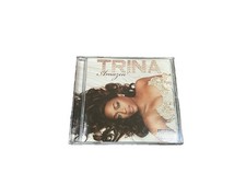 Trina Amazin' (CD, 2010) Rare picture