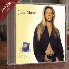 Julie Masse - Circle Of One [SCP-1005] CD Japan Import Pop picture