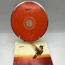 Guster Keep It Together CD Album 2003 Rock Palm 43630-2 CD & Insert Only TESTED picture