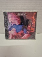 Chapin, Harry - Greatest Stories Live (CD, 1990) ELEKTRA New Sealed picture