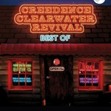 Best of by Ccr (Creedence Clearwater Revival) (CD, 2008) picture
