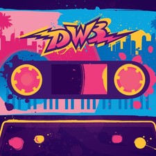 DW3 DW3 (CD) picture