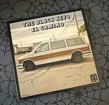 The Black Keys - El Camino 12