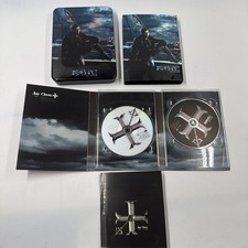 Jay Chou 2010 Album the Era Taiwan CD+DVD 3D Metal  picture