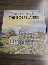 RARE The Happy Gospel Singers - Your Request LP Vinyl picture