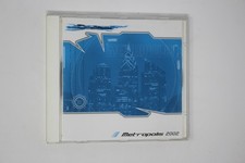 Metropolis 2002 Music CD picture