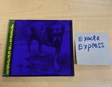 Alice in Chains by Alice in Chains Nov-1995 Purple Yellow Case Great Shape picture