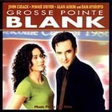 Grosse Pointe Blank: Music From The Film by Various Artists (1997) - Sou - GOOD picture