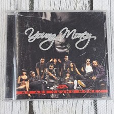 Young Money We Are Young Money CD picture
