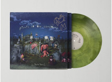 Bella Poarch SIGNED Cover Picnic At The Cemetery UO Vinyl LE 300 RARE picture